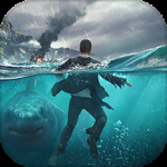 迷失蔚蓝华为版