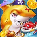 竞暴捕鱼微信红包版