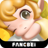 最强潮玩团(盲盒题材)