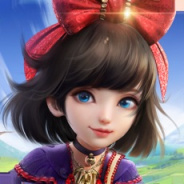 云上城之歌公益服