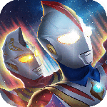 奥特曼系列OLoppo版