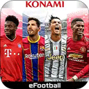 实况足球2022国际服