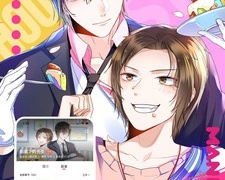 和JMcomic差不多的APP