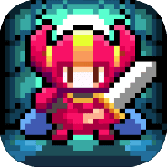 我的勇者九游版