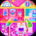 女神公主房间装饰2024版