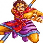 西游释厄传群魔乱舞(最强角色)