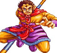 西游释厄传群魔乱舞(最强角色)