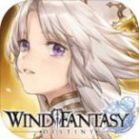 风色幻想命运传说taptap版