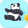熊猫计步