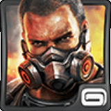 现代战争4之决战时刻