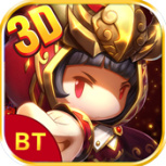 剑与魔法公测版