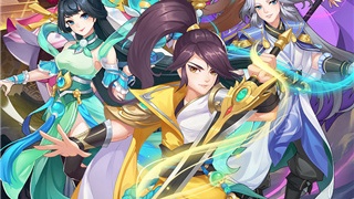 萌幻西游最新版手游