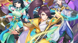 萌幻西游最新版手游