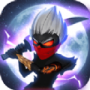 忍者格斗大师无限金币版