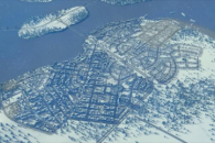 《城市天际线2》拍照保存路径位置