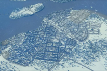 《城市天际线2》拍照保存路径位置