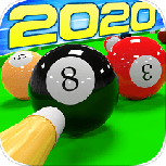 街机台球大师(花式技巧)