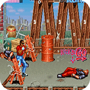 罪恶战士2最新版