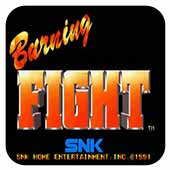 热血快打红白机版