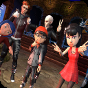 vrchat瑟瑟模型房版