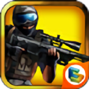 天天狙击内测版