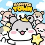 hamster town