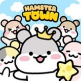 hamster town