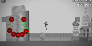 火柴人逃生手游