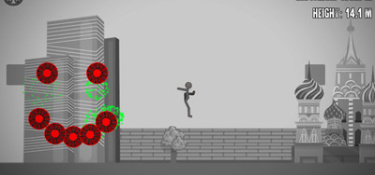 火柴人逃生手游