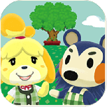 动物之森口袋露营