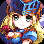 口袋女神抖音版