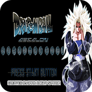 龙珠z白神psp版