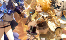 原神4.0版本游戏宣传图的电脑和手机壁纸一览1