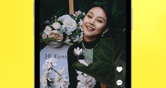 像趣味短视频这样的APP