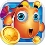 人人捕鱼赢话费红包版