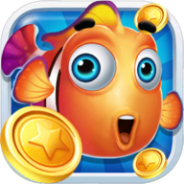 人人捕鱼赢话费红包版