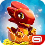 萌龙大乱斗(繁育萌龙)