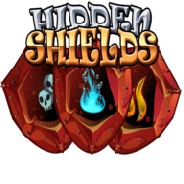 隐藏的盾牌