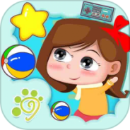 幼儿园宝宝知识大全