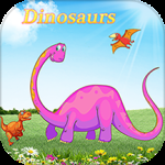 恐龙拼图2024版