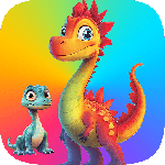 恐龙十万个为什么2024版