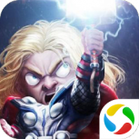 暗黑雷神渠道服