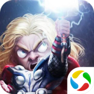 暗黑雷神渠道服