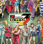 少年街霸3悟饭版