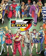 少年街霸3悟饭版