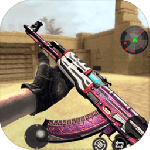 我就要吃鸡无限金币钻石版免广告版