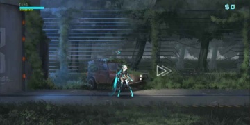 手操格斗的手游