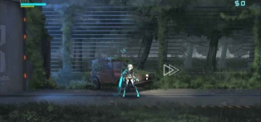 手操格斗的手游