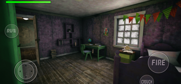 死亡公园所有版本手游