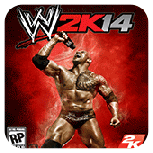 美国职业摔角联盟2014(金手指)